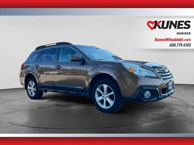 2013 Subaru Outback 2.5i Premium for sale in Madison, WI