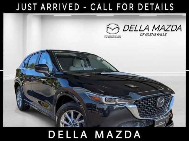 2024 Mazda CX-5 Preferred for sale in Plattsburgh, NY