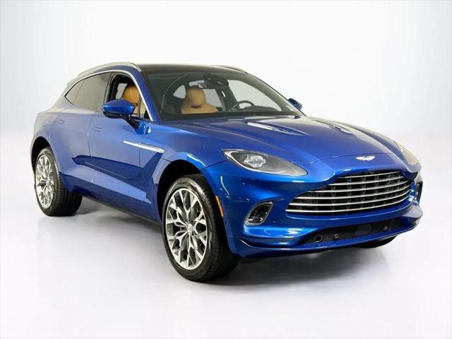 2023 Aston Martin DBX Base for sale in Coral Gables, FL