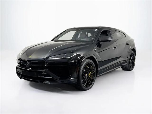 2025 Lamborghini Urus SE for sale in Coral Gables, FL