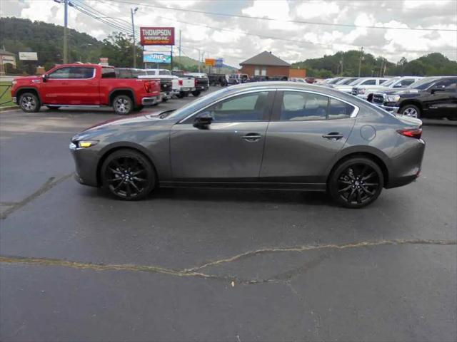 2024 Mazda Mazda3 2.5 S Select Sport for sale in Oneonta, AL