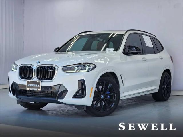 2024 BMW X3 M40i for sale in Plano, TX