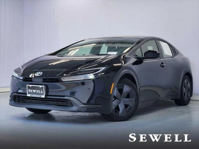 2025 Toyota Prius LE AWD-e for sale in Plano, TX