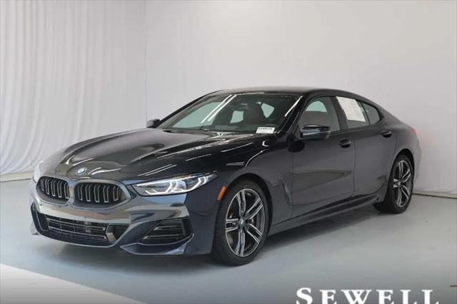 2026 BMW 840i Gran Coupe xDrive for sale in Plano, TX