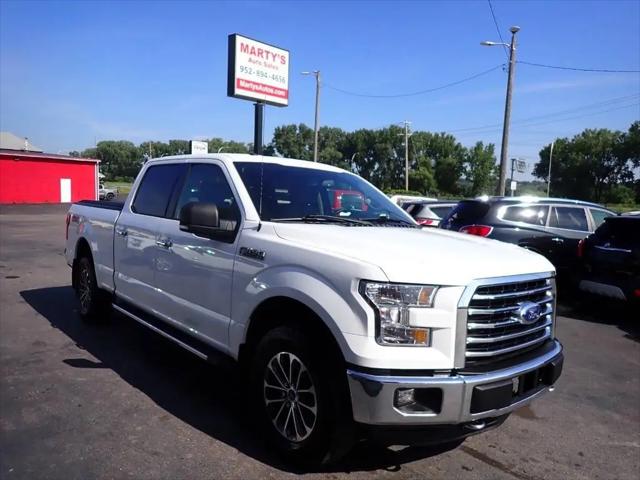 2015 Ford F-150 XLT for sale in Savage, MN