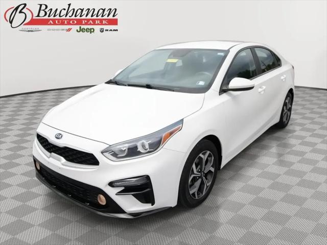 2019 Kia Forte LXS for sale in Waynesboro, PA