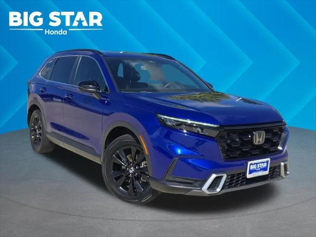 2023 Honda CR-V Hybrid Sport Touring for sale in Houston, TX