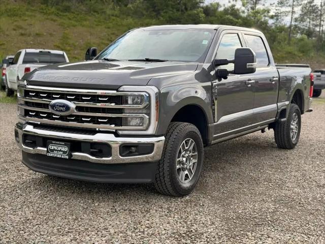2025 Ford F-250 Lariat for sale in Oneonta, NY