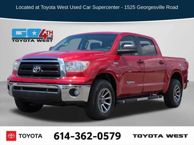 2012 Toyota Tundra Grade 5.7L V8 for sale in Columbus, OH