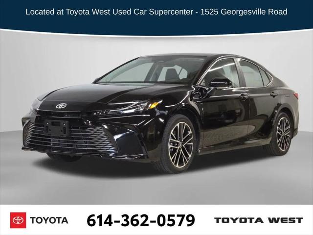 2025 Toyota Camry for sale near Columbus, OH