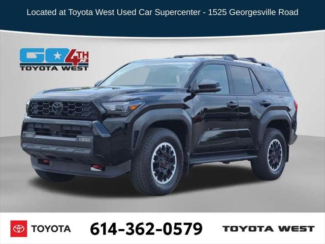2025 Toyota 4Runner for sale near Columbus, OH