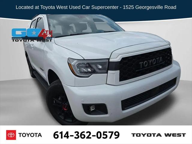 2020 Toyota Sequoia for sale near Columbus, OH
