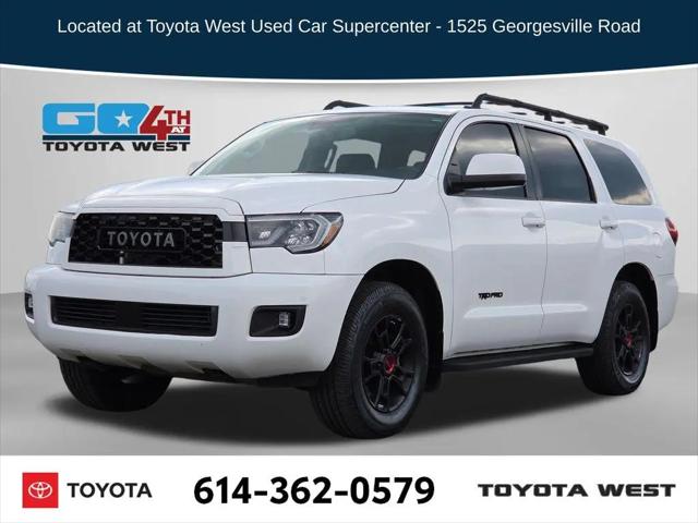 2020 Toyota Sequoia for sale near Columbus, OH