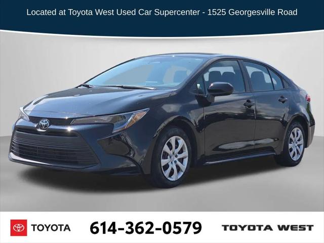 2026 Toyota Corolla LE for sale in Columbus, OH
