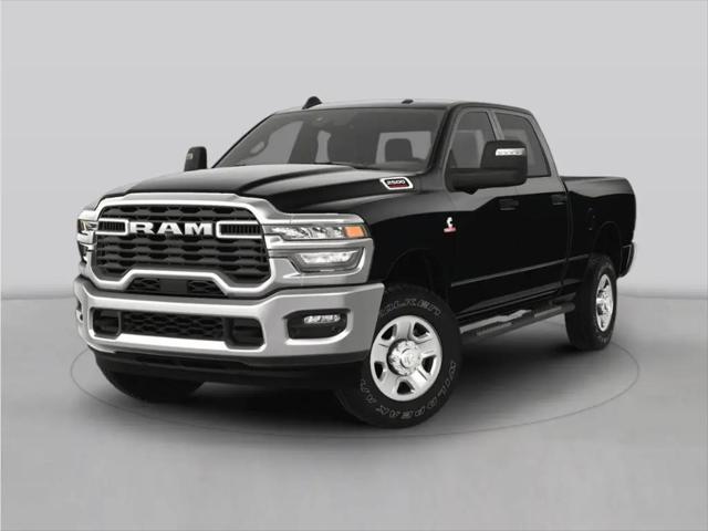 2026 Ram 2500 Big Horn Crew Cab 4x4 6'4" Box for sale in Picayune, MS