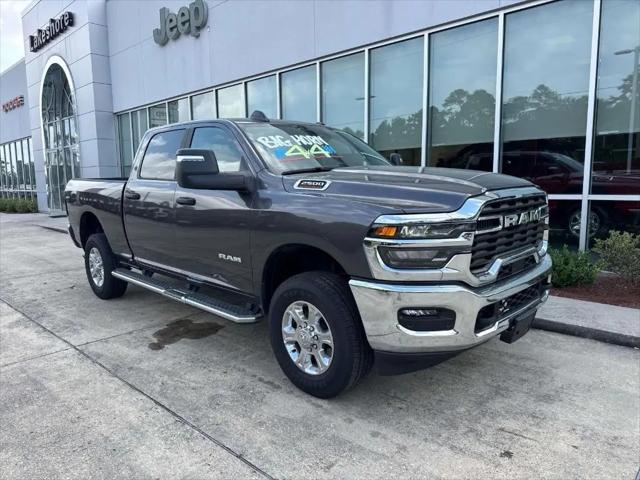 2026 Ram 2500 Big Horn Crew Cab 4x4 6'4" Box for sale in Picayune, MS