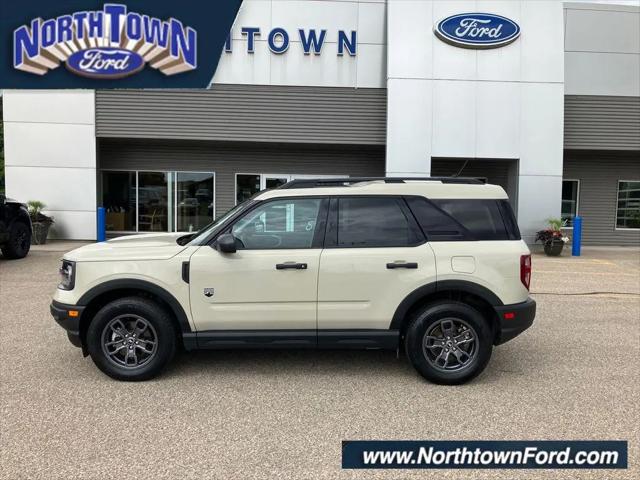 2024 Ford Bronco Sport Big Bend for sale in Menomonie, WI