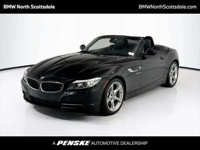 2016 BMW Z4 sDrive28i for sale in Phoenix, AZ