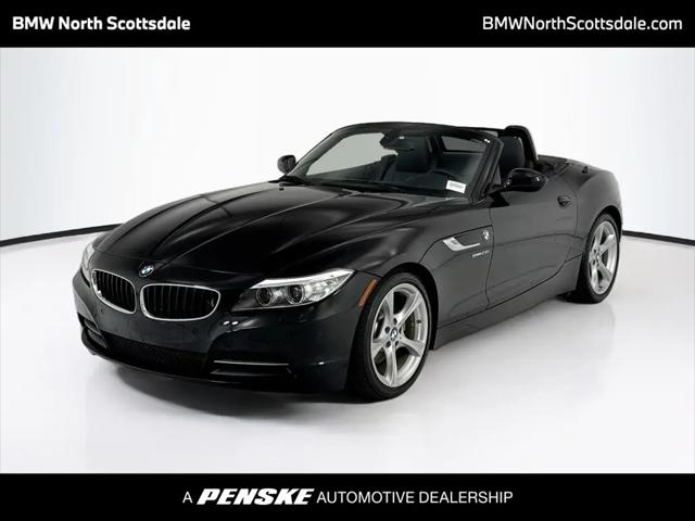2016 BMW Z4 sDrive28i for sale in Phoenix, AZ