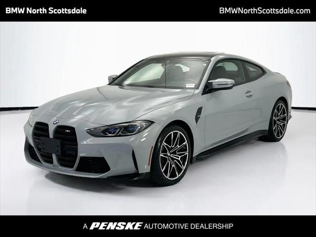 2022 BMW M4 Base for sale in Phoenix, AZ