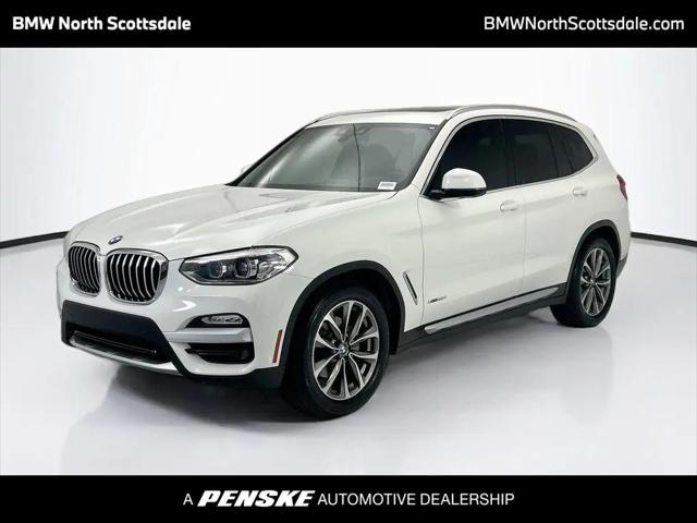 2018 BMW X3 xDrive30i for sale in Phoenix, AZ