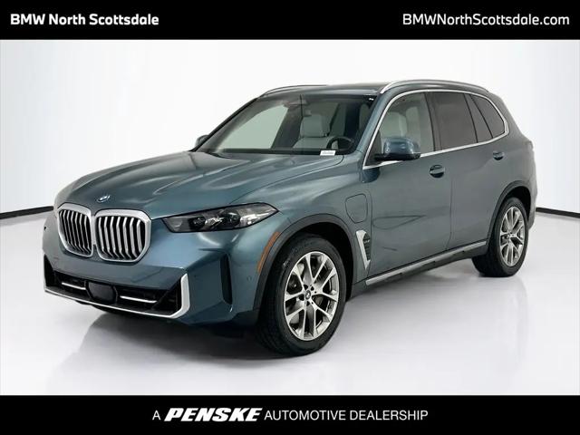 2024 BMW X5 xDrive50e for sale in Phoenix, AZ