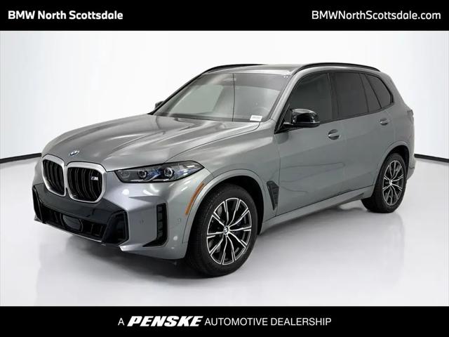 2024 BMW X5 M60i for sale in Phoenix, AZ