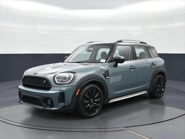 2024 MINI Cooper Countryman Cooper S for sale in Miami, FL