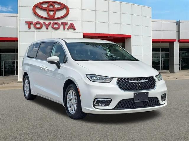 2023 Chrysler Pacifica Touring L for sale in Orangeburg, SC