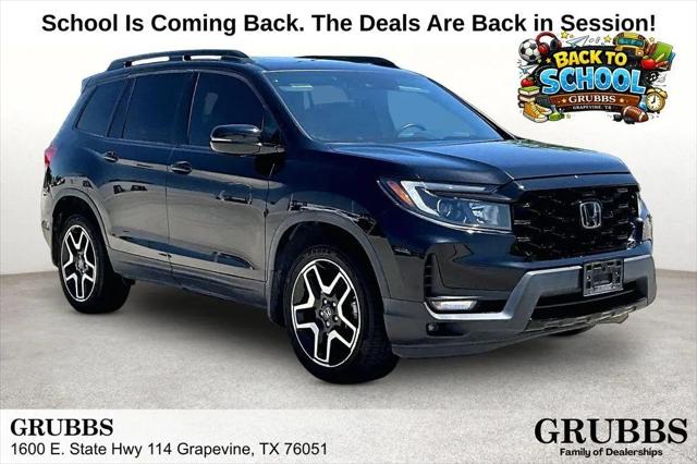 2023 Honda Passport AWD Elite for sale in Grapevine, TX