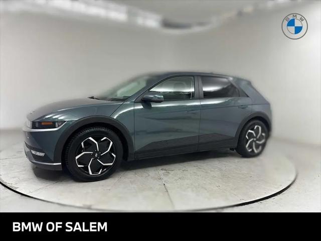 2024 Hyundai IONIQ 5 SEL for sale in Salem, OR