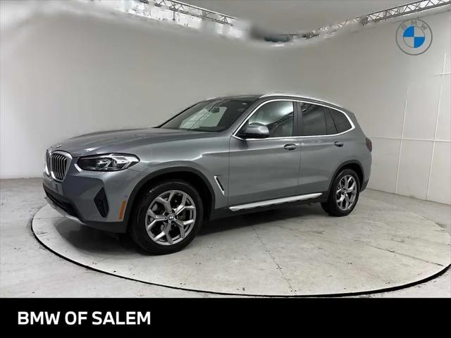 2023 BMW X3 xDrive30i for sale in Salem, OR