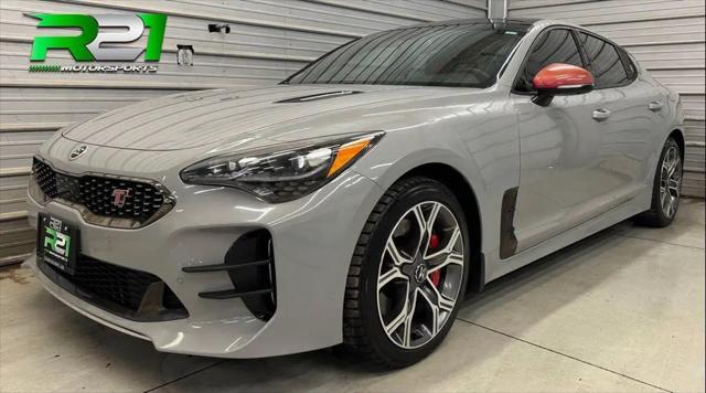 2019 Kia Stinger GT2 for sale near NW Canal Fulton, OH