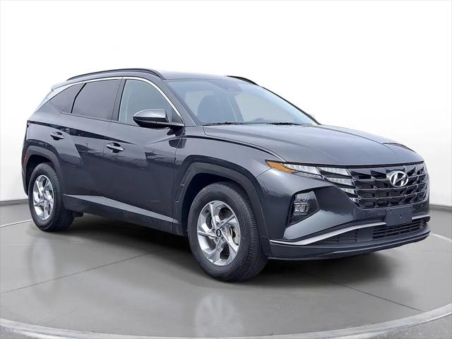 2024 Hyundai Tucson SEL for sale in Urbana, OH
