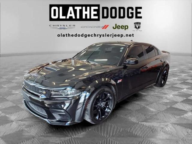 2023 Dodge Charger Scat Pack Widebody for sale in Olathe, KS