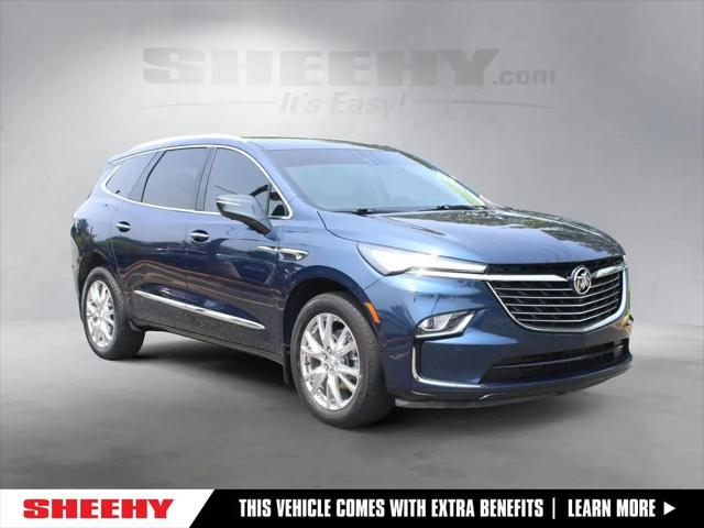 2023 Buick Enclave Premium FWD for sale in Stafford, VA