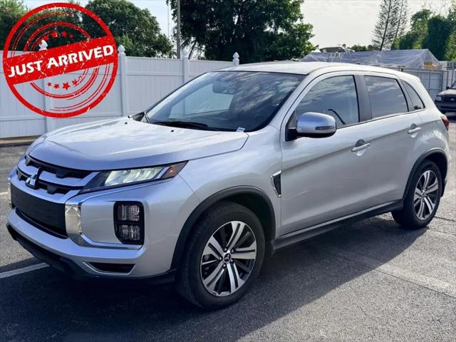 2024 Mitsubishi Outlander Sport 2.0 SE AWC for sale in Margate, FL