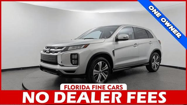 2024 Mitsubishi Outlander Sport 2.0 SE AWC for sale in Margate, FL