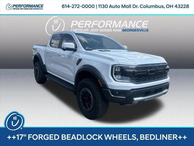 2024 Ford Ranger Raptor for sale in Columbus, OH