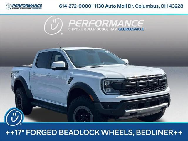 2024 Ford Ranger Raptor for sale in Columbus, OH