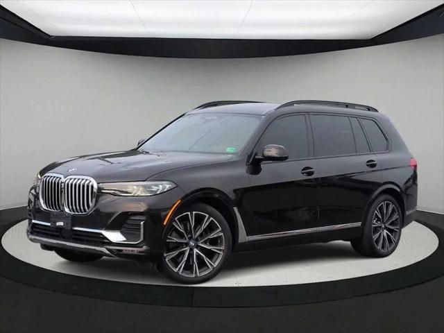 2022 BMW X7 xDrive40i for sale in Sterling, VA