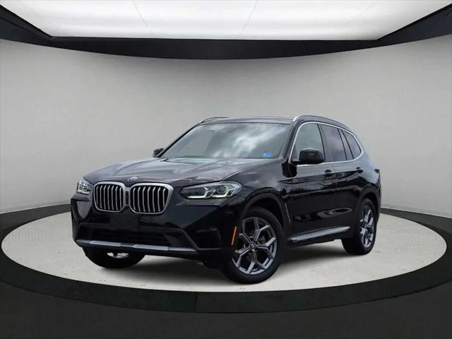 2023 BMW X3 xDrive30i for sale in Sterling, VA
