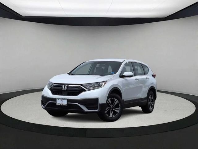 2021 Honda CR-V AWD Special Edition for sale in Sterling, VA