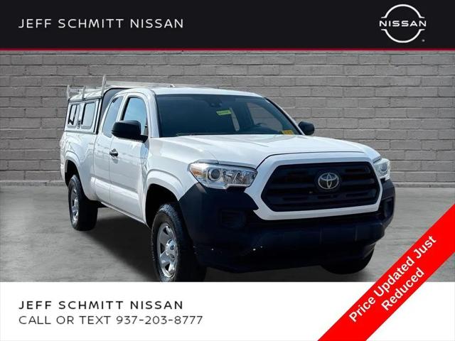 2019 Toyota Tacoma SR for sale near Beavercreek, OH