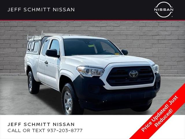 2019 Toyota Tacoma SR for sale in Beavercreek, OH