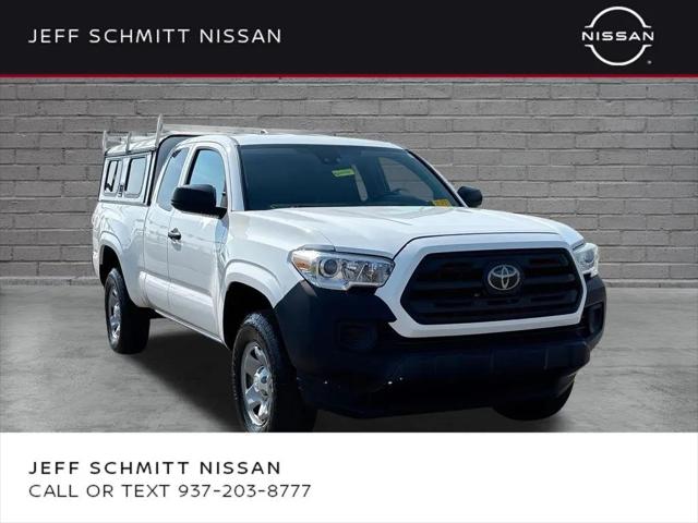 2019 Toyota Tacoma SR for sale in Beavercreek, OH