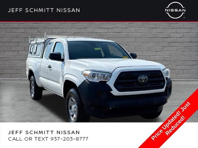 2019 Toyota Tacoma SR for sale in Beavercreek, OH