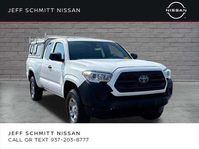 2019 Toyota Tacoma SR for sale in Beavercreek, OH