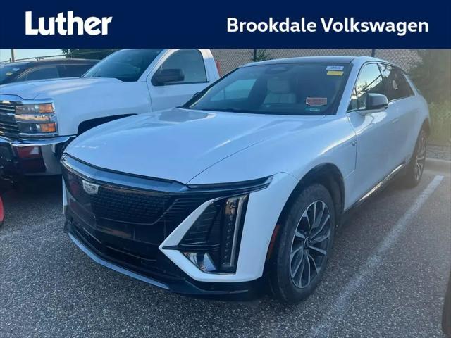 2024 Cadillac iQ Sport w/1SF for sale in Minneapolis, MN