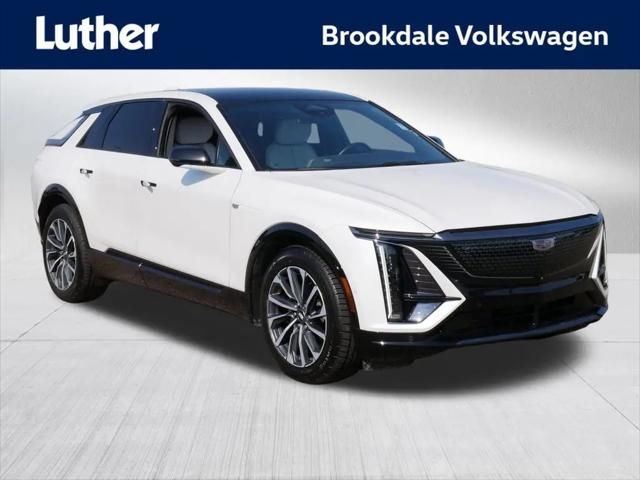 2024 Cadillac iQ Sport w/1SF for sale in Minneapolis, MN